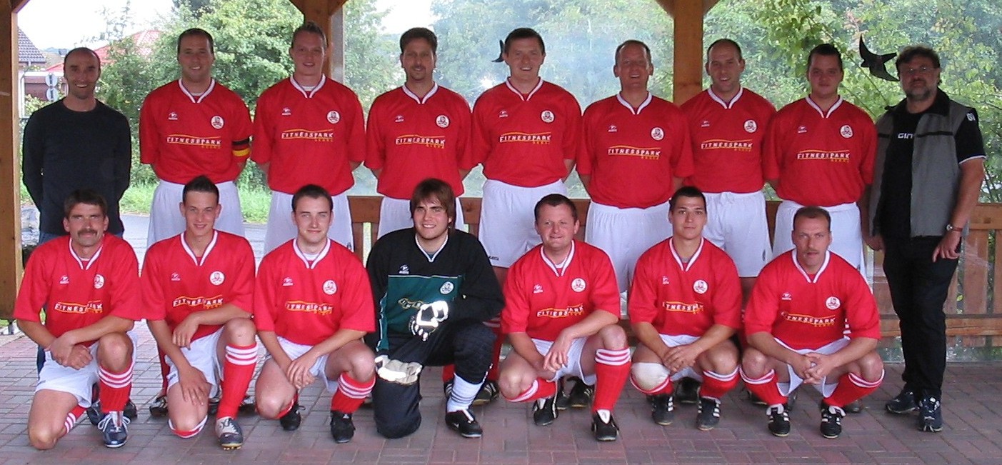 SG 1. Mannschft